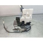 Cerradura Puerta Delantera Derecha Para Hyundai Ioniq