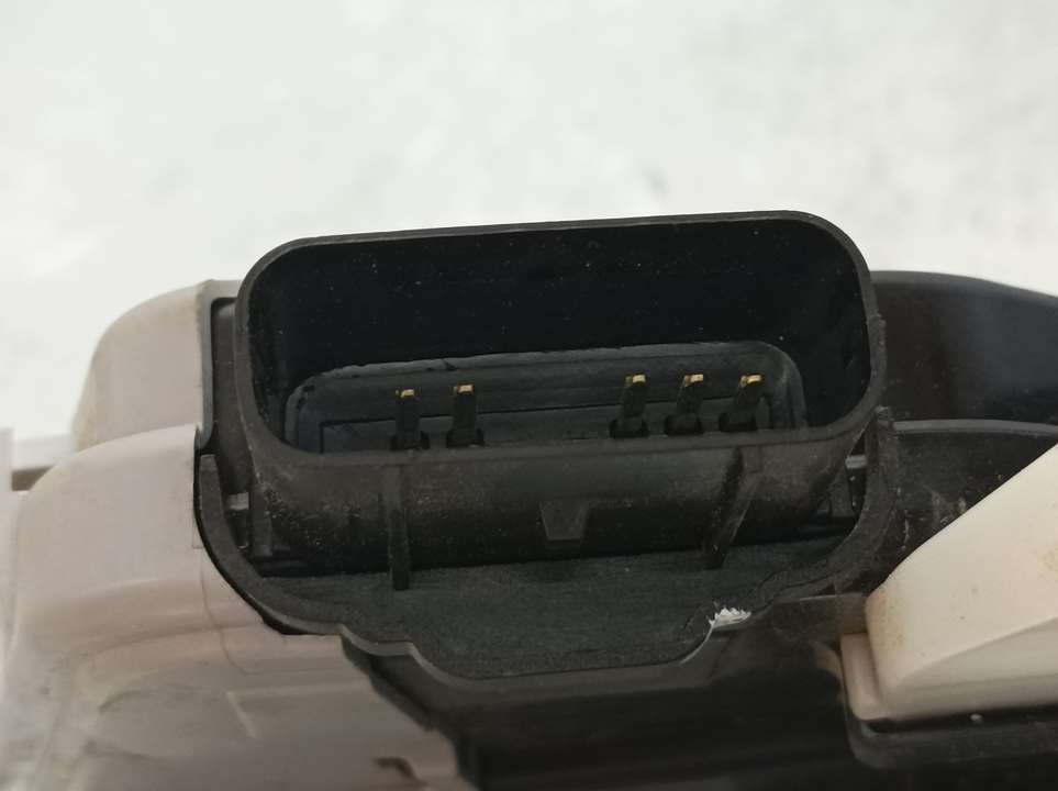 Cerradura Puerta Delantera Derecha Para Hyundai Ioniq