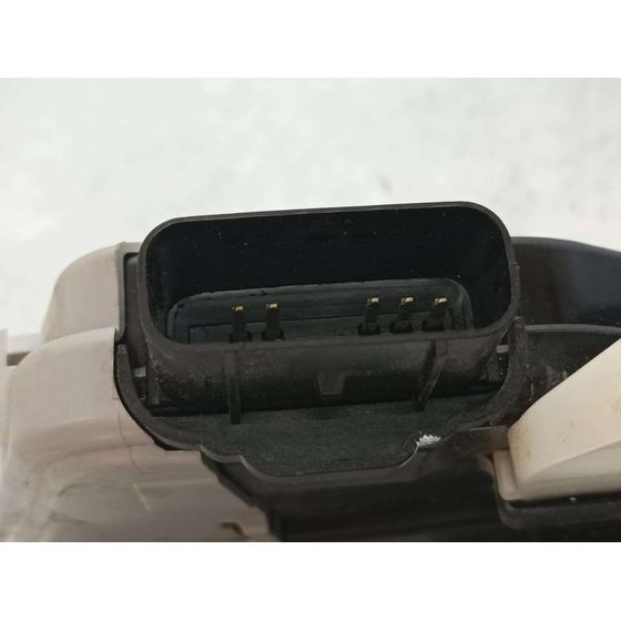 Cerradura Puerta Delantera Derecha Para Hyundai Ioniq