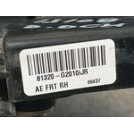 Cerradura Puerta Delantera Derecha Para Hyundai Ioniq