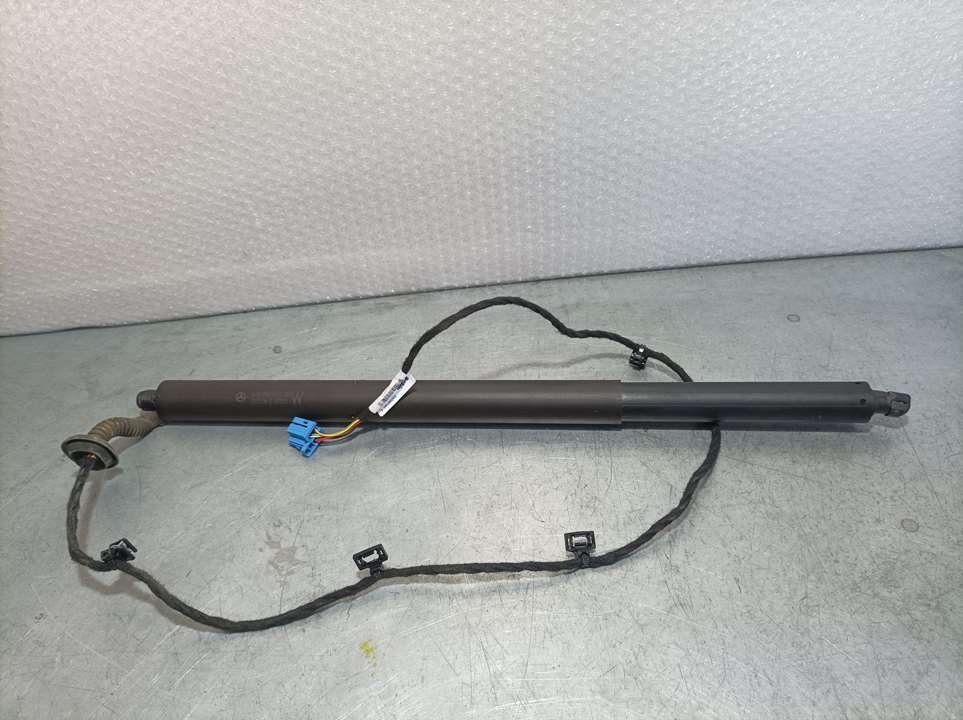 Amortiguadores Maletero / Porton Para Mercedes Clase B