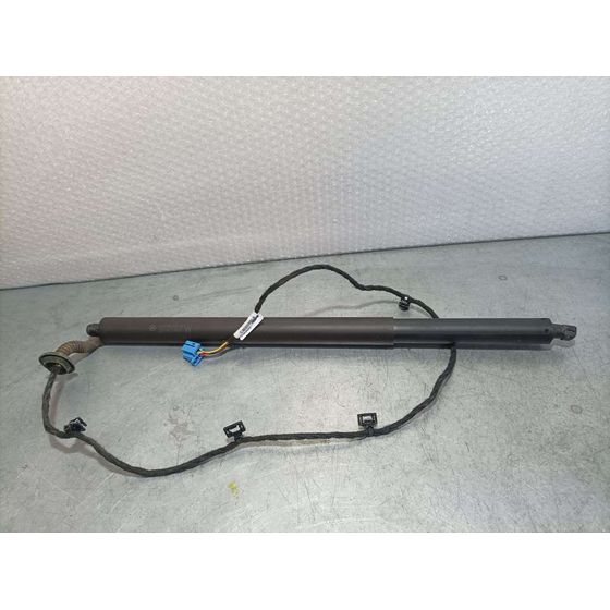 Amortiguadores Maletero / Porton Para Mercedes Clase B