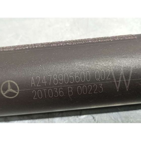 Amortiguadores Maletero / Porton Para Mercedes Clase B