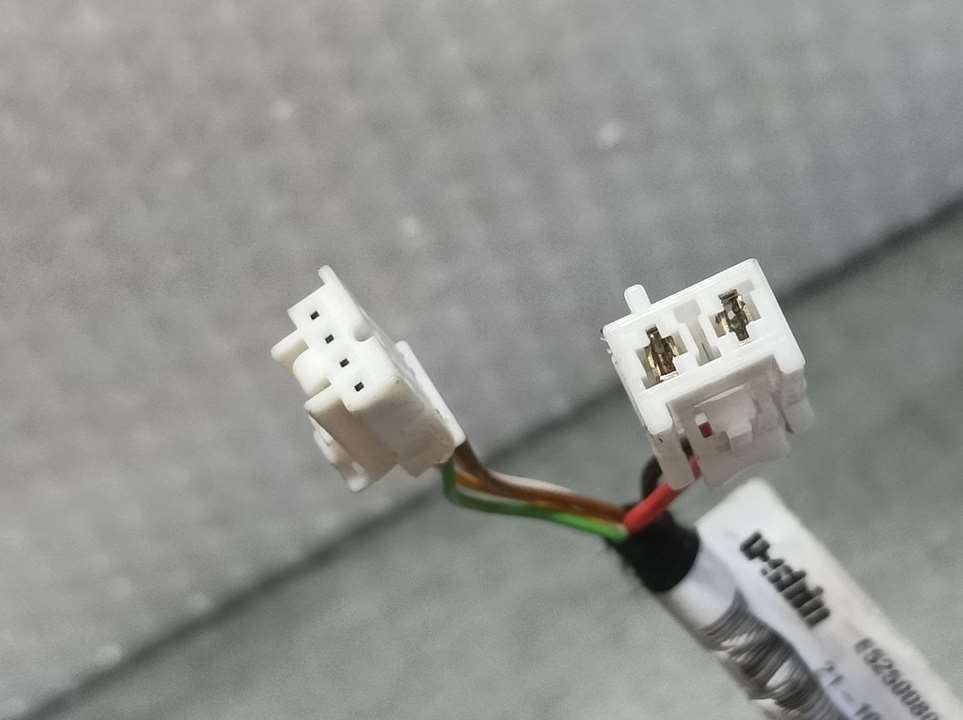 Amortiguadores Maletero / Porton Para Mercedes Clase B