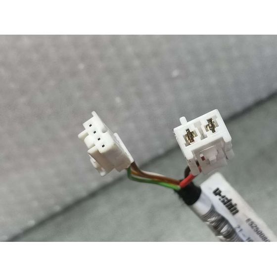Amortiguadores Maletero / Porton Para Mercedes Clase B