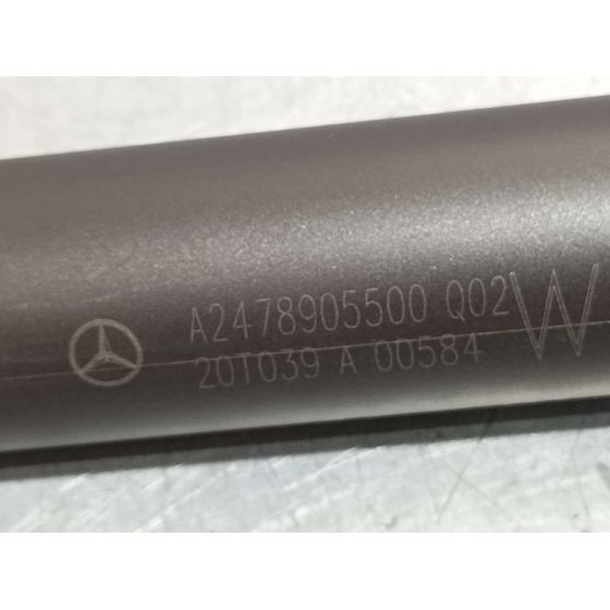 Amortiguadores Maletero / Porton Para Mercedes Clase B