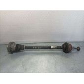 Transmision Trasera Derecha Para Audi A6 Avant