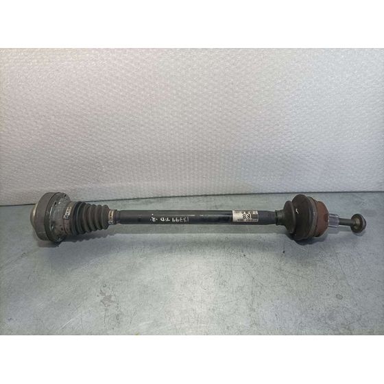 Transmision Trasera Derecha Para Audi A6 Avant