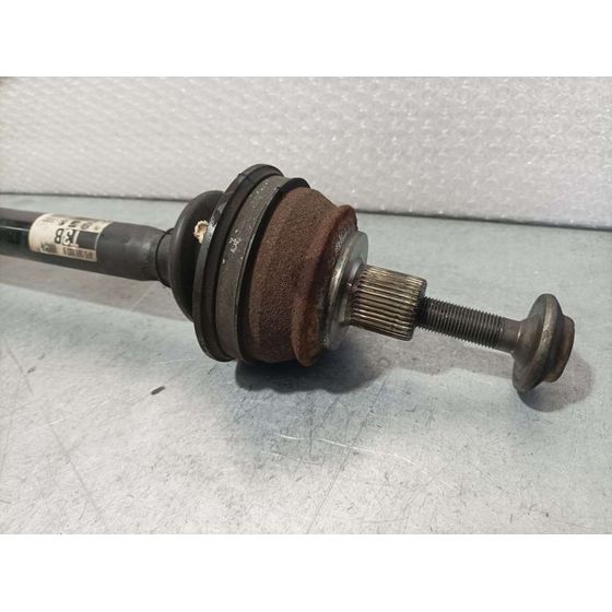 Transmision Trasera Derecha Para Audi A6 Avant