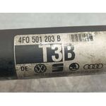 Transmision Trasera Derecha Para Audi A6 Avant