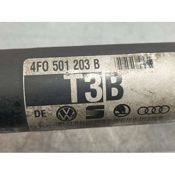 Transmision Trasera Derecha Para Audi A6 Avant