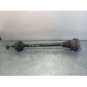 Transmision Trasera Izquierda para Audi A6 Avant (4F5)