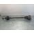 Transmision Trasera Izquierda para Audi A6 Avant (4F5)
