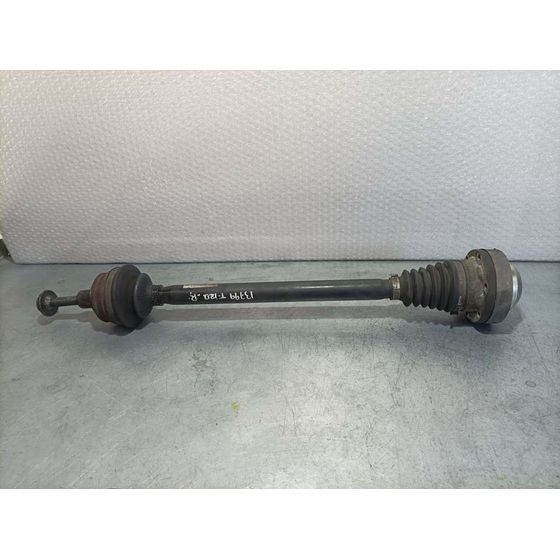 Transmision Trasera Izquierda para Audi A6 Avant (4F5)