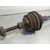 Transmision Trasera Izquierda para Audi A6 Avant (4F5)