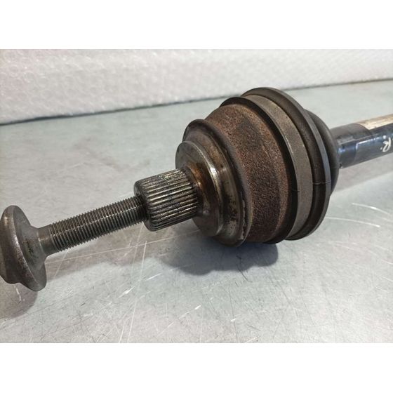 Transmision Trasera Izquierda para Audi A6 Avant (4F5)