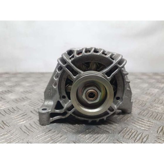 Alternador Para Fiat Nuova 500