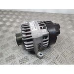 Alternador Para Fiat Nuova 500