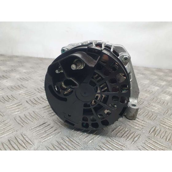Alternador Para Fiat Nuova 500