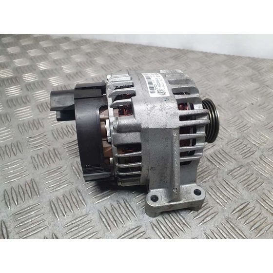 Alternador Para Fiat Nuova 500