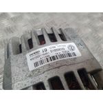 Alternador Para Fiat Nuova 500