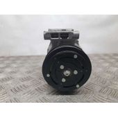 Compresor Aire Acondicionado Para Fiat Nuova 500