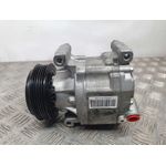 Compresor Aire Acondicionado Para Fiat Nuova 500