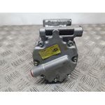 Compresor Aire Acondicionado Para Fiat Nuova 500