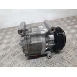 Compresor Aire Acondicionado Para Fiat Nuova 500
