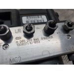 Abs Para Fiat Nuova 500