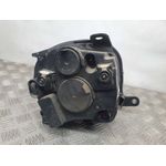 Faro Izquierdo Para Fiat Nuova 500