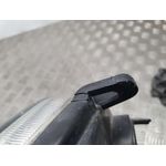 Faro Izquierdo Para Fiat Nuova 500