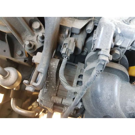 Alternador Para Kia Soul