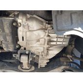 Caja Cambios Para Kia Soul