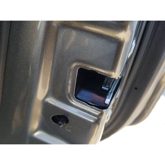 Cerradura Puerta Trasera Derecha para Kia Soul