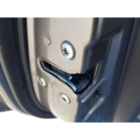 Cerradura Puerta Trasera Izquierda Para Kia Soul