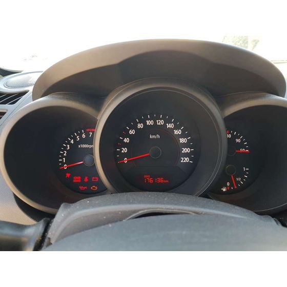 Cuadro Instrumentos Para Kia Soul