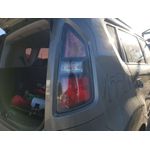 Piloto Trasero Derecho Para Kia Soul