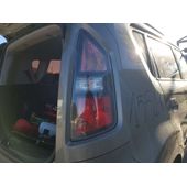 Piloto Trasero Derecho Para Kia Soul