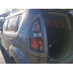 Piloto Trasero Izquierdo Para Kia Soul