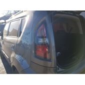 Piloto Trasero Izquierdo Para Kia Soul