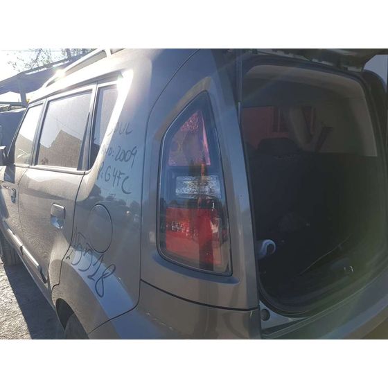 Piloto Trasero Izquierdo Para Kia Soul