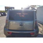 Porton Trasero Para Kia Soul
