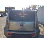 Porton Trasero Para Kia Soul