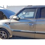 Puerta Delantera Izquierda Para Kia Soul