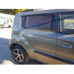 Puerta Trasera Derecha Para Kia Soul
