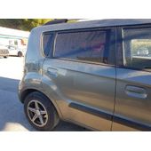 Puerta Trasera Derecha Para Kia Soul