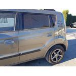 Puerta Trasera Izquierda para Kia Soul
