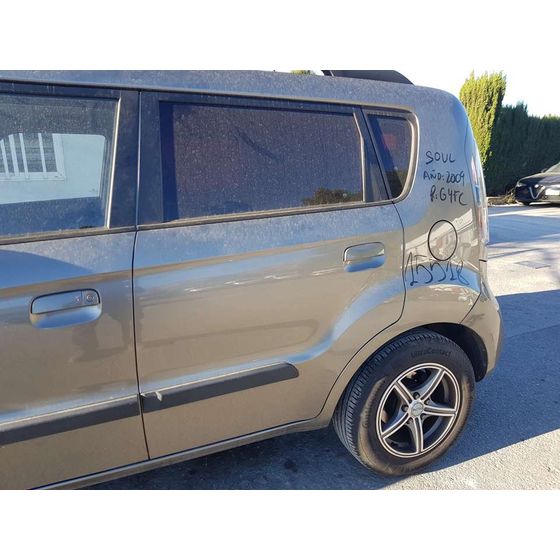 Puerta Trasera Izquierda para Kia Soul