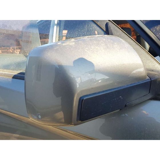 Retrovisor Derecho para Kia Soul